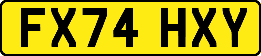 FX74HXY