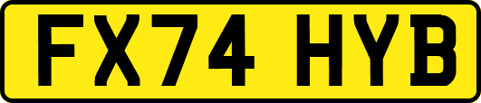 FX74HYB