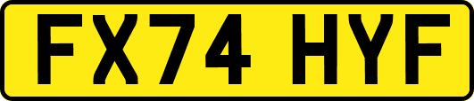 FX74HYF