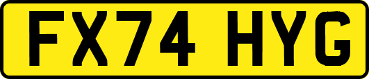 FX74HYG