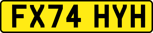 FX74HYH