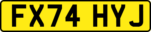 FX74HYJ