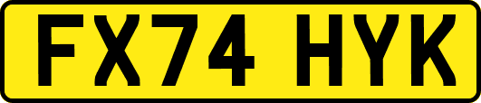 FX74HYK