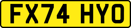 FX74HYO