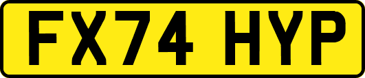FX74HYP