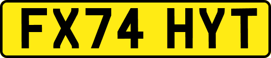 FX74HYT