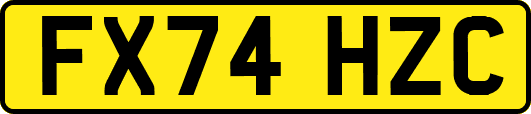 FX74HZC
