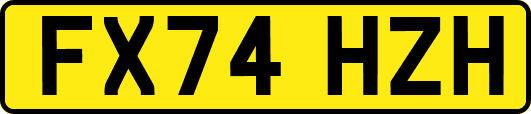 FX74HZH