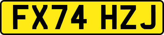 FX74HZJ