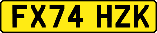 FX74HZK