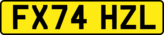 FX74HZL