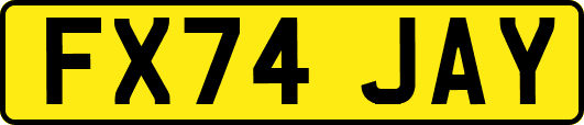 FX74JAY