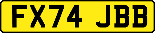 FX74JBB