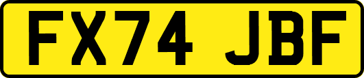 FX74JBF