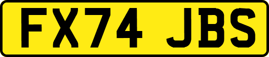 FX74JBS