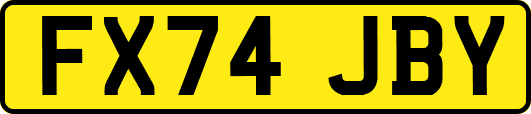 FX74JBY