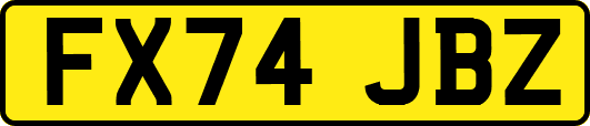 FX74JBZ