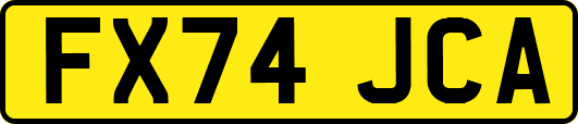 FX74JCA