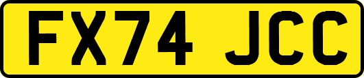 FX74JCC