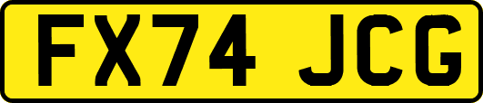 FX74JCG