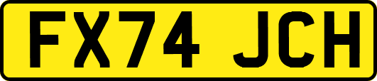 FX74JCH