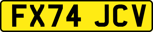 FX74JCV