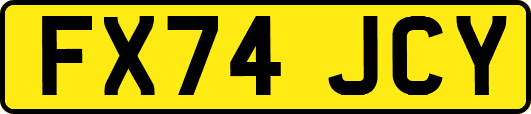 FX74JCY