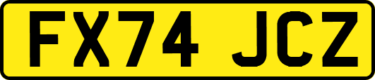 FX74JCZ