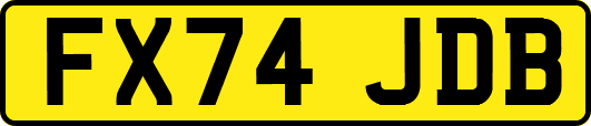 FX74JDB