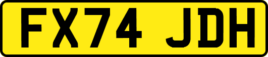 FX74JDH