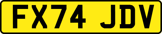 FX74JDV