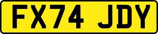FX74JDY