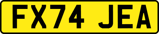 FX74JEA