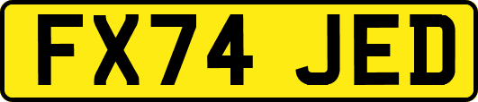 FX74JED