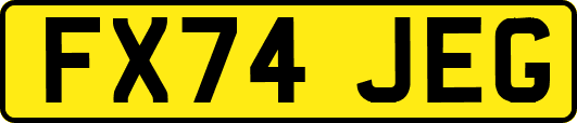 FX74JEG