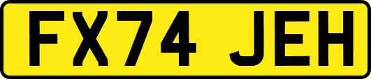 FX74JEH