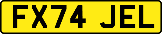 FX74JEL