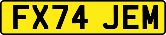 FX74JEM
