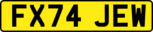FX74JEW