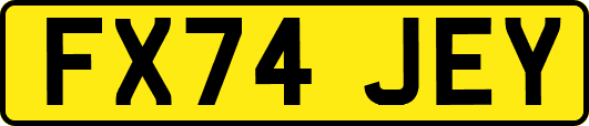 FX74JEY