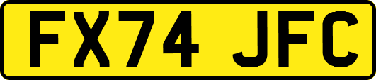 FX74JFC