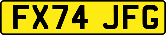 FX74JFG