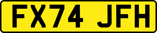 FX74JFH