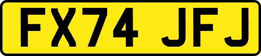 FX74JFJ