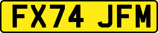 FX74JFM