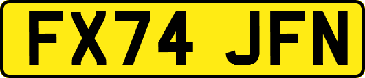 FX74JFN