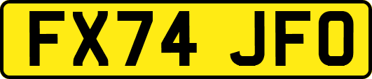 FX74JFO