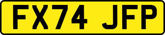FX74JFP
