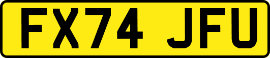 FX74JFU