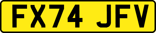 FX74JFV